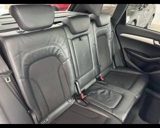 AUDI Q5 usata, con Servosterzo