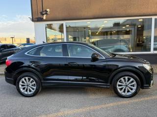 AUDI Q3 usata, con Airbag Passeggero