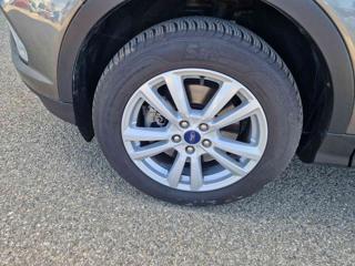 FORD Kuga usata, con Sistema di navigazione