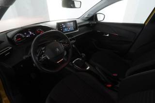 PEUGEOT 208 usata 7