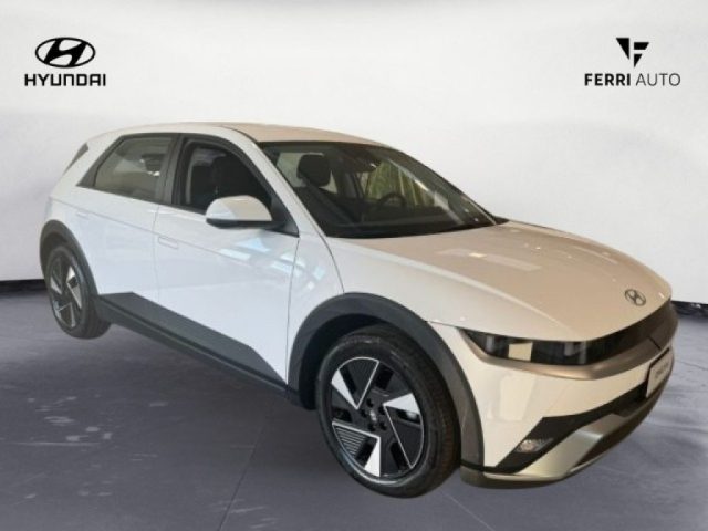HYUNDAI Ioniq 5 usata, con Airbag laterali