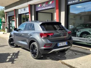VOLKSWAGEN T-Roc usata 100