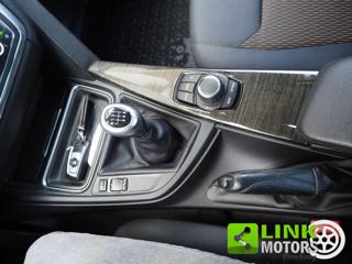 BMW 318 usata 34