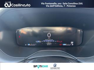 JEEP Compass usata, con ESP