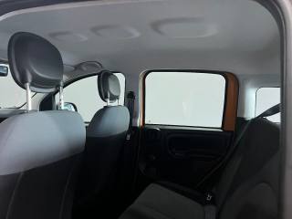 FIAT Panda usata, con Controllo trazione