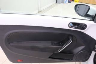 VOLKSWAGEN Maggiolino usata, con Volante in pelle