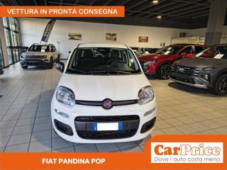 FIAT Pandina usata, con ESP