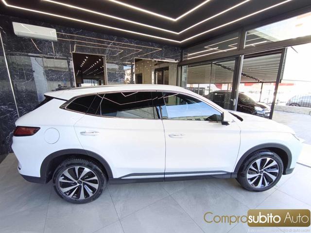 BYD Seal usata, con Cerchi in lega