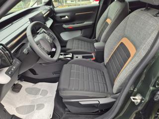 CITROEN C3 Aircross usata, con Climatizzatore