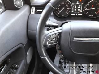 LAND ROVER Range Rover Evoque usata, con Trazione integrale