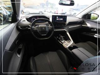 PEUGEOT 3008 usata, con Bluetooth