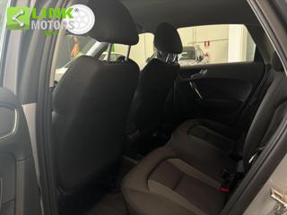 AUDI A1 usata 19
