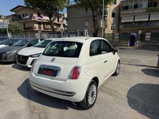 FIAT 500 usata, con Airbag Passeggero