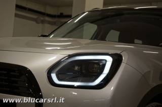 MINI Countryman usata 32