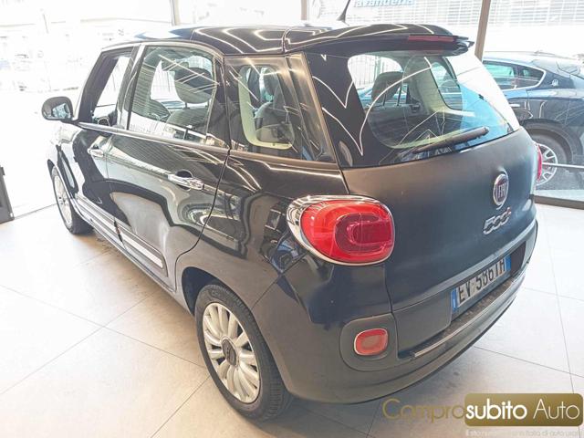 FIAT 500L usata, con Chiusura centralizzata