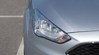 FORD C-Max usata, con MP3