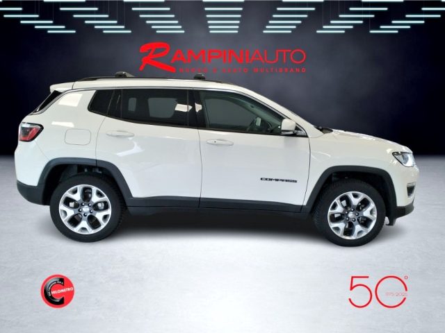 JEEP Compass usata 6