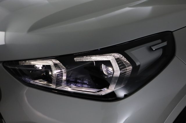 BMW X1 usata 8