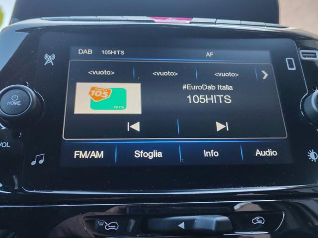 LANCIA Ypsilon usata, con MP3