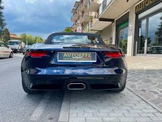 JAGUAR F-Type usata, con Antifurto