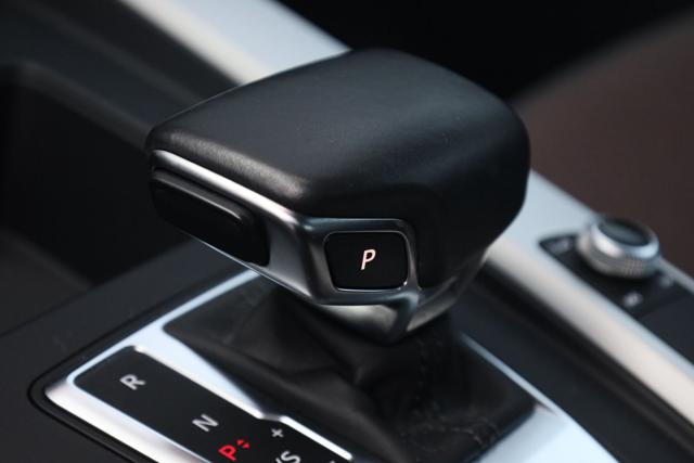 AUDI A4 usata, con Fendinebbia