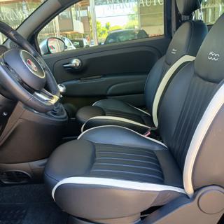FIAT 500 usata, con Controllo trazione