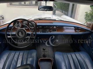 MERCEDES-BENZ 220 usata 7