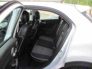 FIAT 500X usata, con Boardcomputer