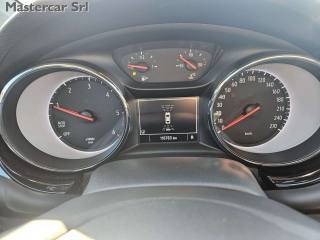 OPEL Astra usata, con Park Distance Control