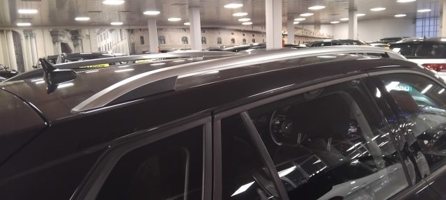 SKODA Kamiq usata, con Controllo automatico clima