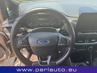 FORD Fiesta usata, con Chiusura centralizzata