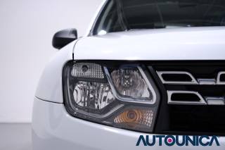 DACIA Duster usata, con Fendinebbia