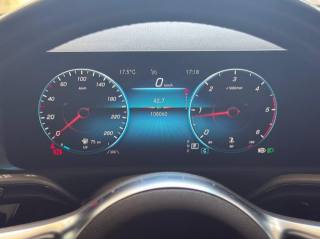 MERCEDES-BENZ A 180 usata, con Autoradio digitale