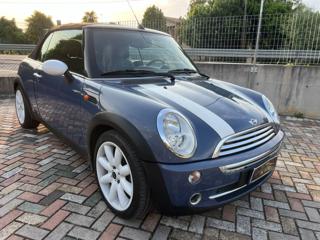 MINI Cabrio usata, con Airbag laterali