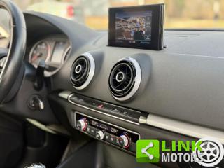 AUDI A3 usata, con ESP