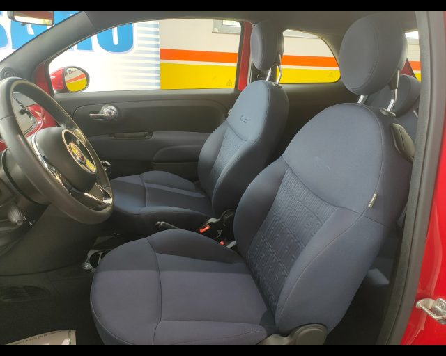 FIAT 500 usata 14