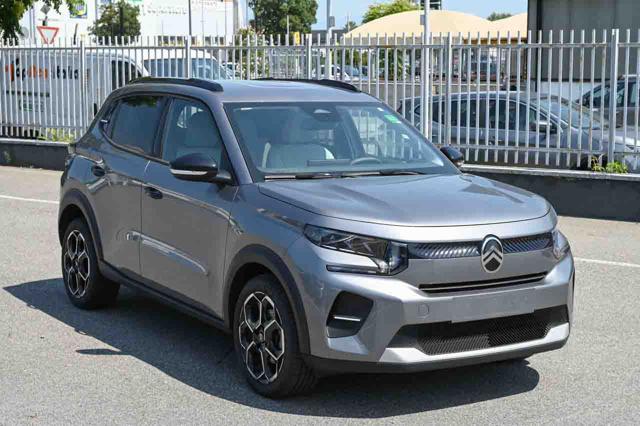 CITROEN C3 usata, con Airbag