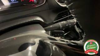 PEUGEOT 208 usata, con Autoradio digitale
