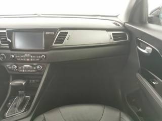 KIA Niro usata 46