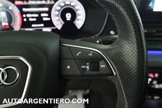 AUDI Q5 usata, con Immobilizzatore elettronico