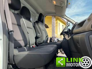 RENAULT Trafic usata, con Cruise Control