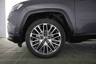 JEEP Compass usata 7