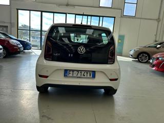VOLKSWAGEN up! usata, con Airbag Passeggero