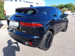 JAGUAR E-Pace usata, con Airbag Passeggero