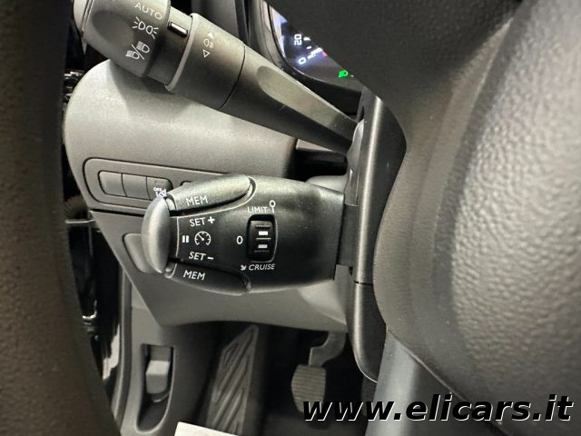 CITROEN C3 Aircross usata, con ESP