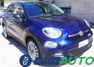 FIAT 500X usata, con Airbag laterali