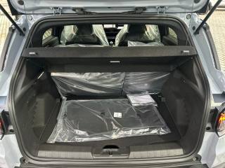 JEEP Avenger usata, con Servosterzo