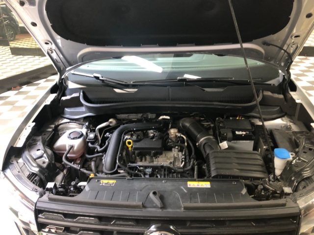 VOLKSWAGEN T-Cross usata, con Autoradio digitale