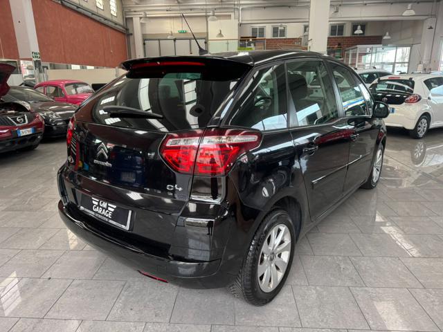 CITROEN C4 Picasso usata, con Cruise Control