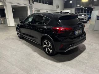 FORD Focus usata, con Chiusura centralizzata